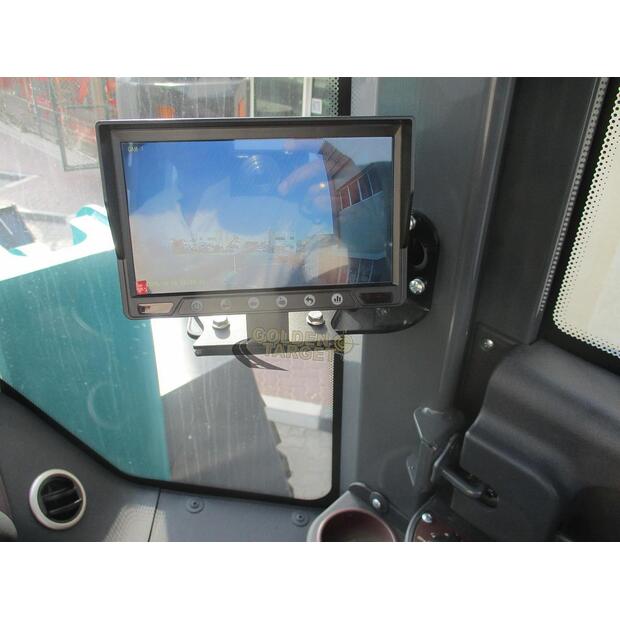 2025 صن وارد SL52W-44642445