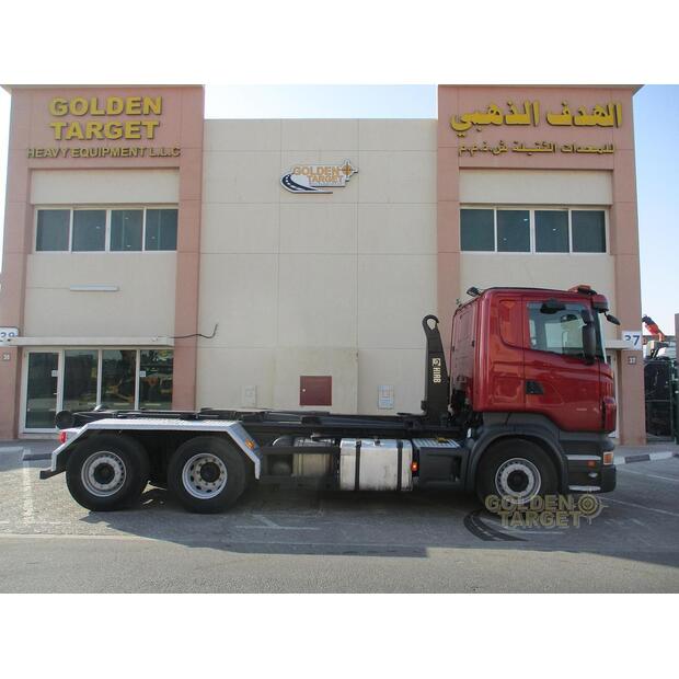 2012 سكانيا R480-44642451