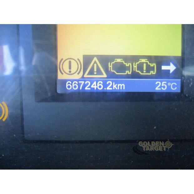 2012 سكانيا R480-44642460