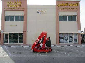 Image de 2025 FASSI F155A.0.22