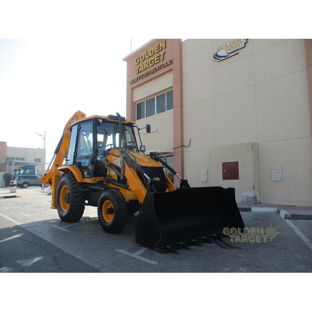 2025 JCB 3DX Plus-44642504