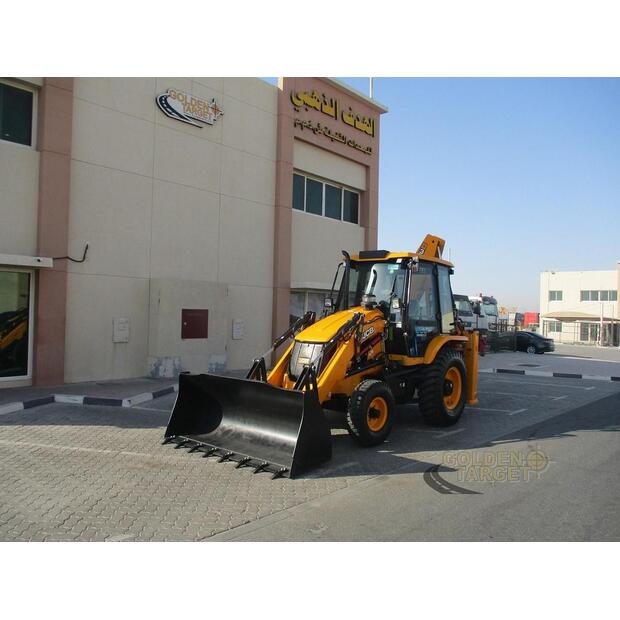 2025 JCB 3DX Plus-44642505