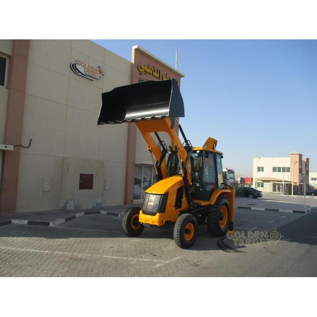 2025 JCB 3DX Plus-44642510