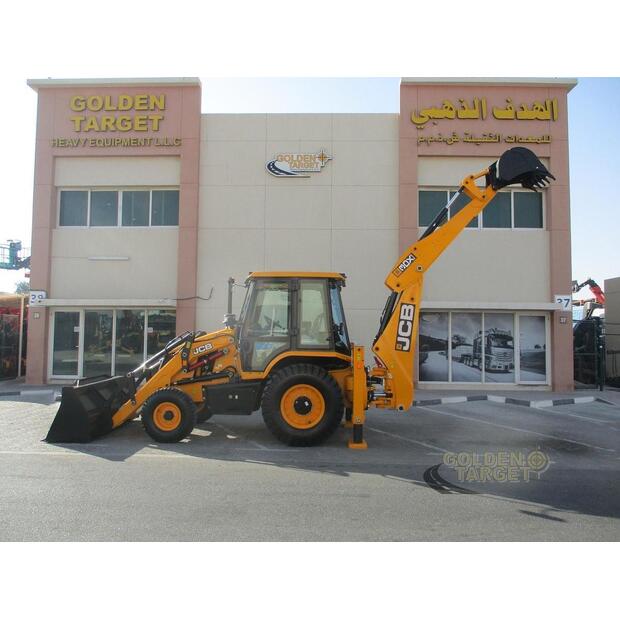 2025 JCB 3DX Plus-44642512