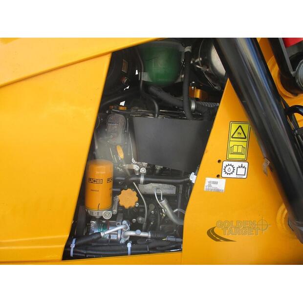 2025 JCB 3DX Plus-44642514