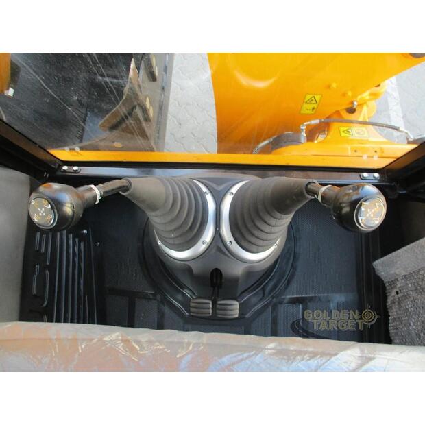 2025 JCB 3DX Plus-44642517