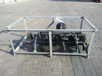 Image for 2025 LYALS LY2500N