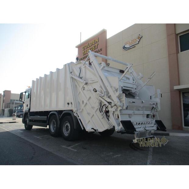 2011 MAN TGS 28.320-44642533