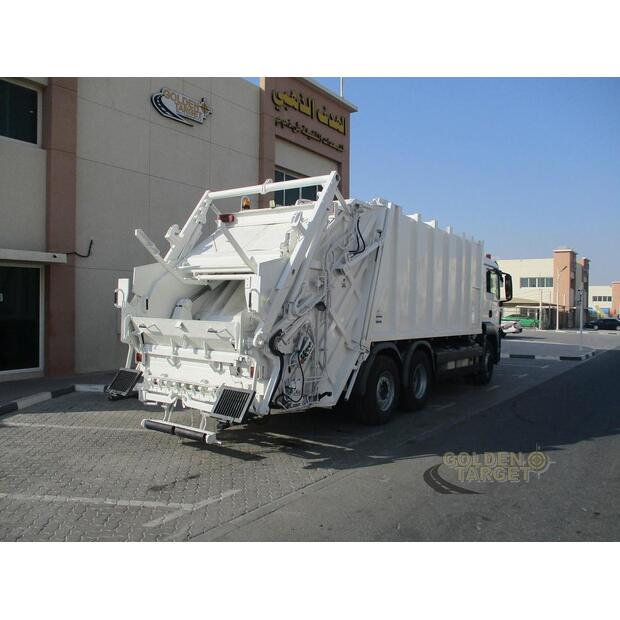 2011 MAN TGS 28.320-44642534