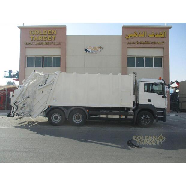 2011 MAN TGS 28.320-44642535