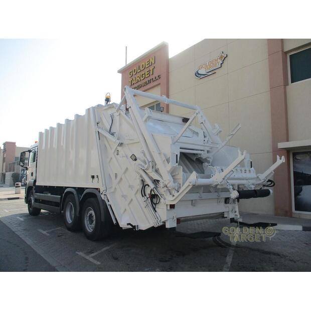 2011 MAN TGS 28.320-44642538