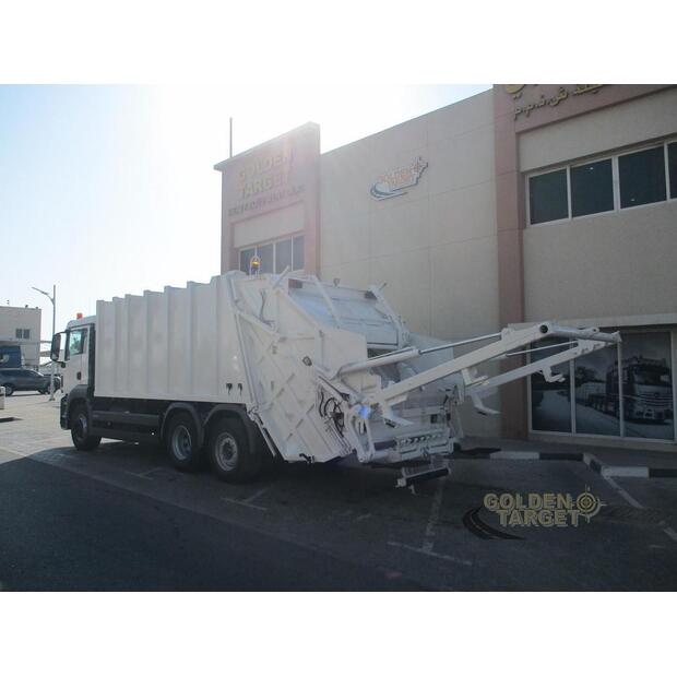 2011 MAN TGS 28.320-44642539