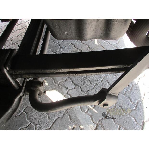 2011 MAN TGS 28.320-44642540