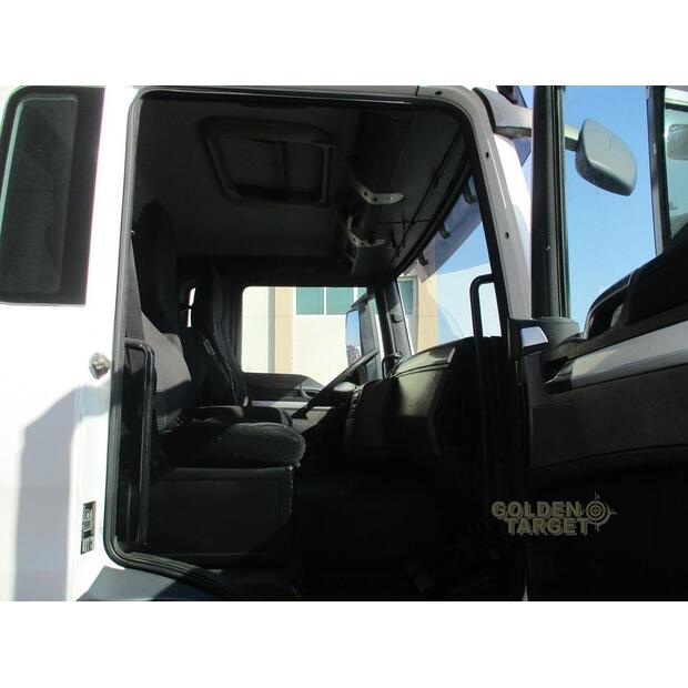 2011 MAN TGS 28.320-44642541