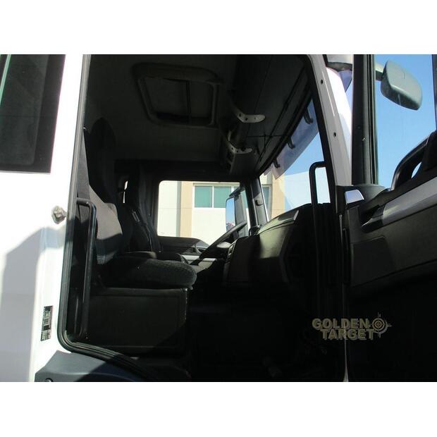 2011 MAN TGS 28.320-44642542