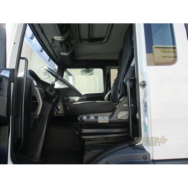 2011 MAN TGS 28.320-44642543