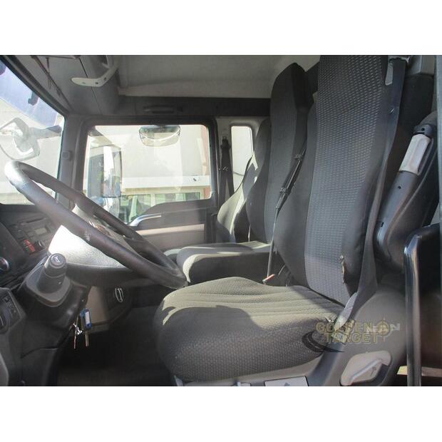2011 MAN TGS 28.320-44642545