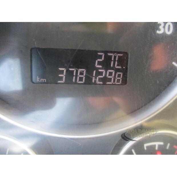 2011 MAN TGS 28.320-44642546