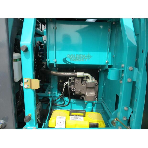 2025 Sunward SWE80E9-44642553