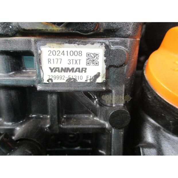 2025 Sunward SWE80E9-44642556