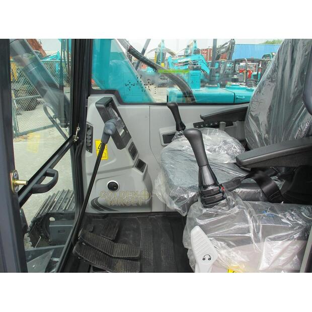 2025 Sunward SWE80E9-44642560