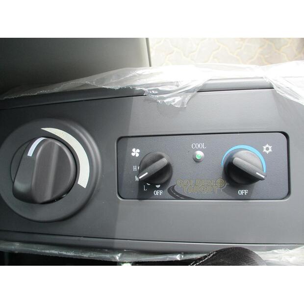 2025 Sunward SWE80E9-44642561