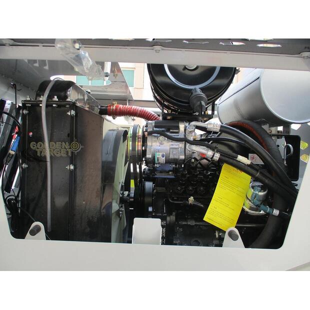 2025 SOLUTION H35-44642572