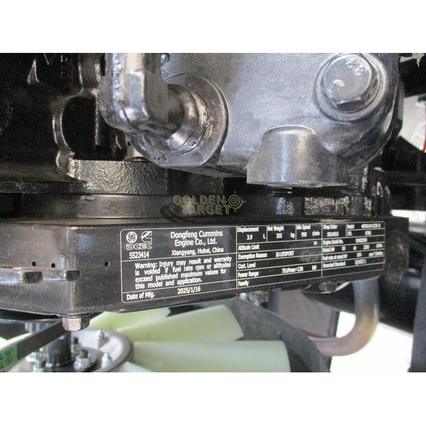 2025 SOLUTION H35-44642573