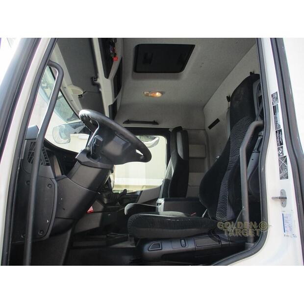 2016 Mercedes-Benz ANTOS 2543-44642589