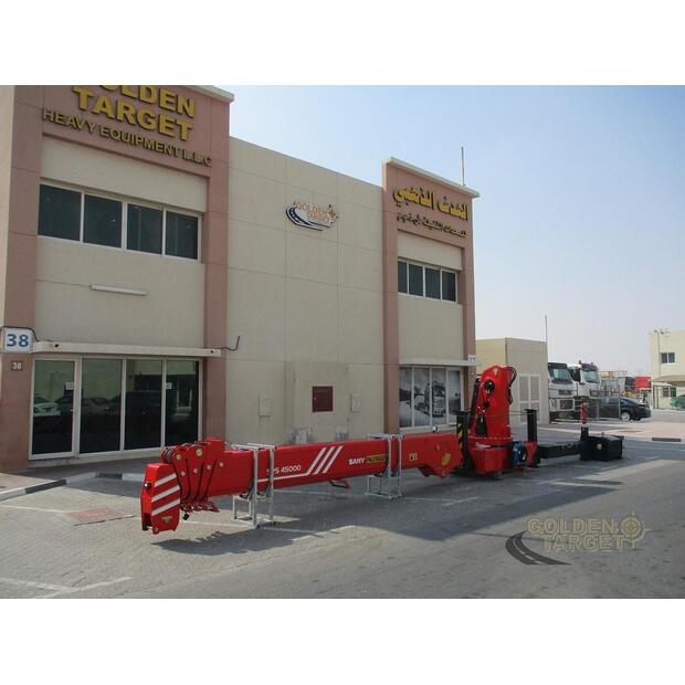 2025 Sany Palfinger SPS45000CF-44642592