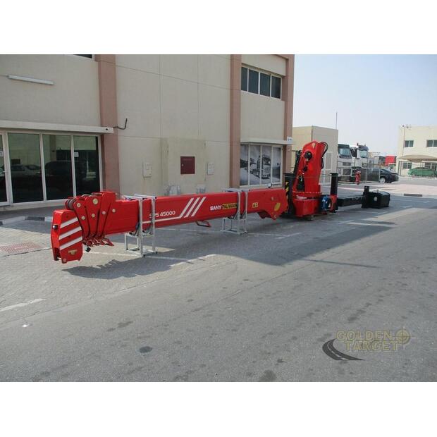 2025 Sany Palfinger SPS45000CF-44642593