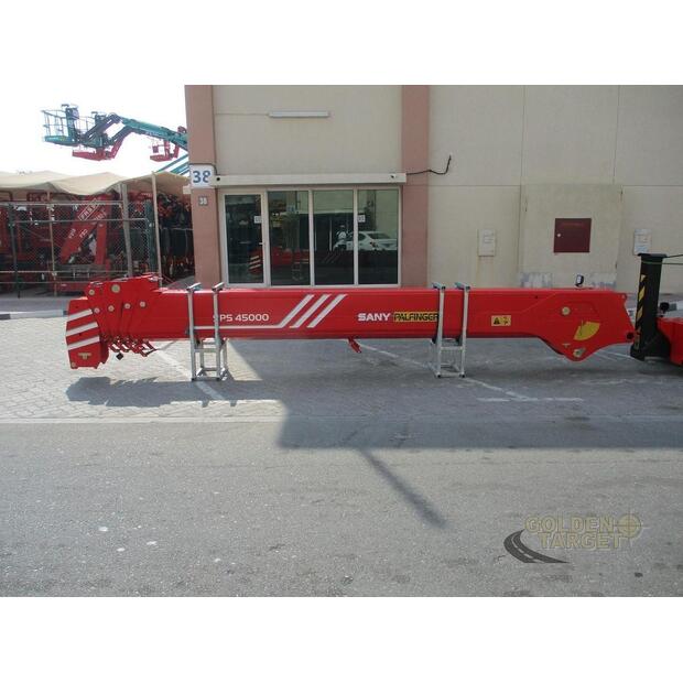 2025 Sany Palfinger SPS45000CF-44642594