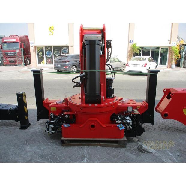 2025 Sany Palfinger SPS45000CF-44642597