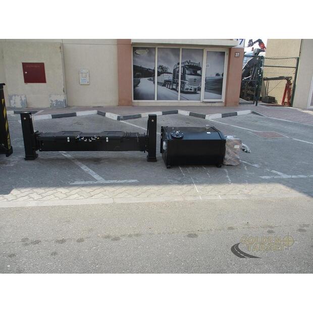 2025 Sany Palfinger SPS45000CF-44642599