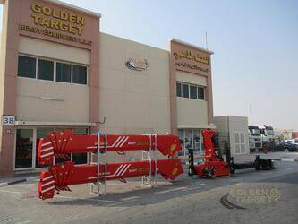 Image de 2025 Sany Palfinger SPS35000CF