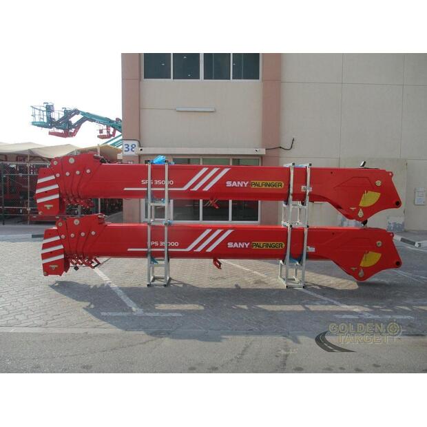 2025 Sany Palfinger SPS35000CF-44642602