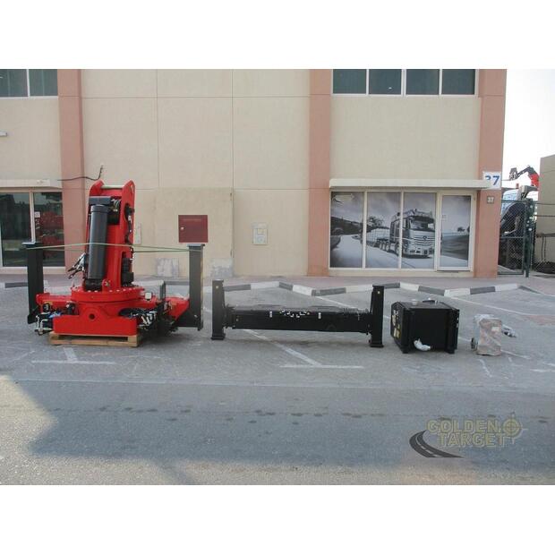 2025 Sany Palfinger SPS35000CF-44642604