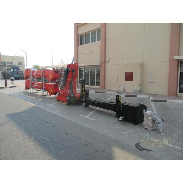 2025 Sany Palfinger SPS35000CF-44642605