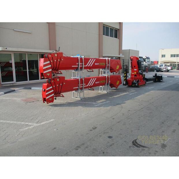 2025 Sany Palfinger SPS35000CF-44642612