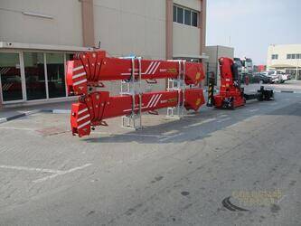 Image de 2025 Sany Palfinger SPS35000CF