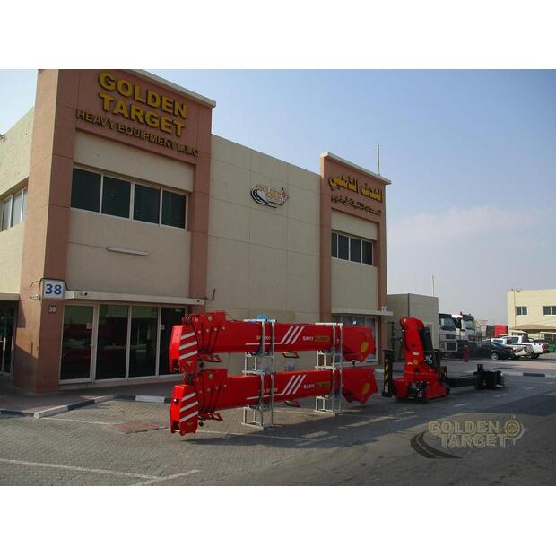 2025 Sany Palfinger SPS35000CF-44642613