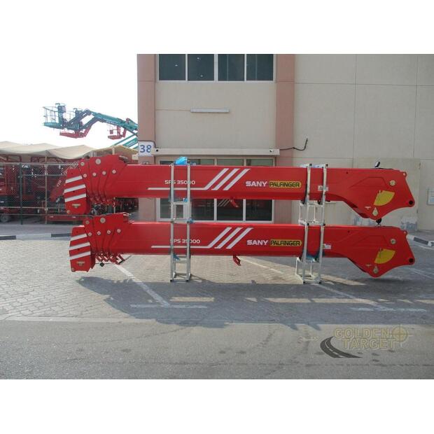 2025 Sany Palfinger SPS35000CF-44642614