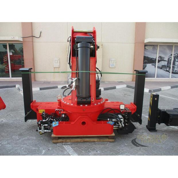 2025 Sany Palfinger SPS35000CF-44642617