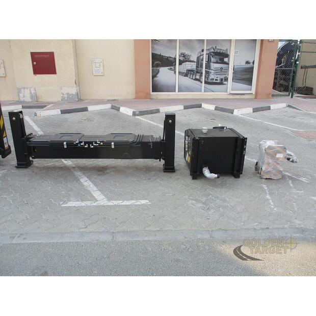 2025 Sany Palfinger SPS35000CF-44642620