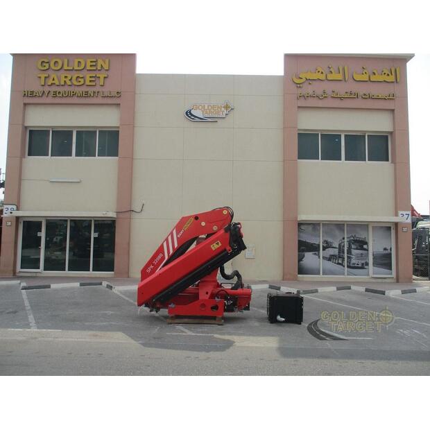 2025 Sany Palfinger SPK32080BF-44642621