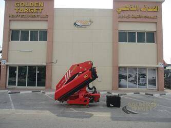 Image de 2025 Sany Palfinger SPK32080BF