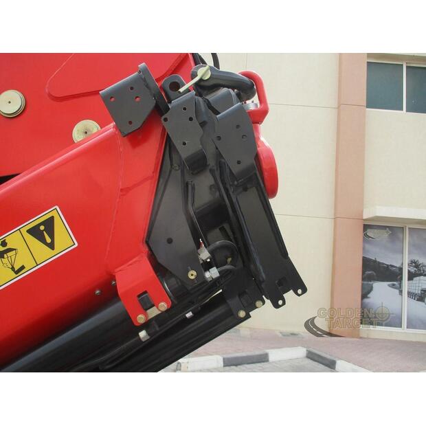 2025 Sany Palfinger SPK32080BF-44642626