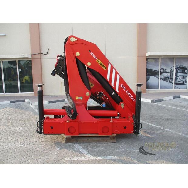 2025 Sany Palfinger SPK23500AF-44642628