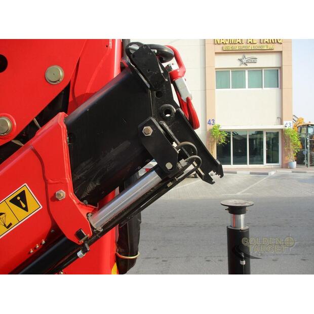 2025 Sany Palfinger SPK23500AF-44642630