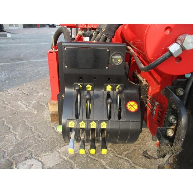 2025 Sany Palfinger SPK23500AF-44642631